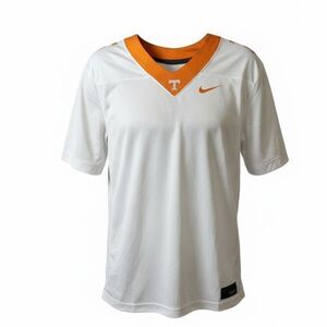 NWT NIKE University of Tennessee Vols 54 Kingston Harris Jersey - Size Large